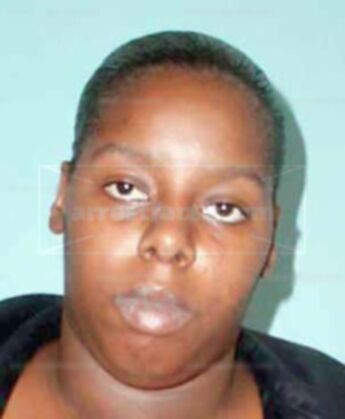 Curshawn Diane Rivers