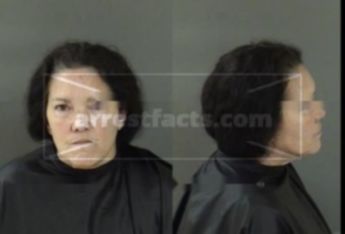 Sharon Marlene Hutchins