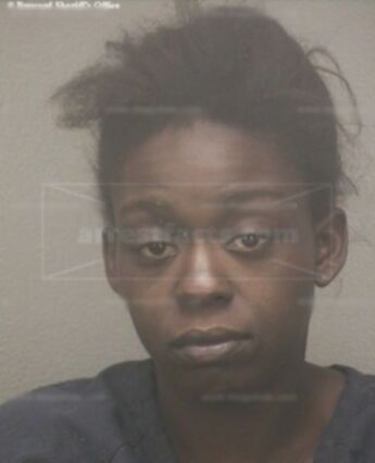 Brittany Leshae Davis