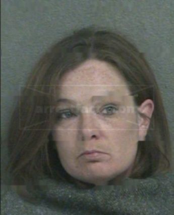 Connie Jo Burton