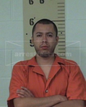 Jose Martinez Arredondo