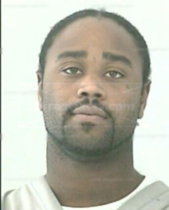 Cedric J West