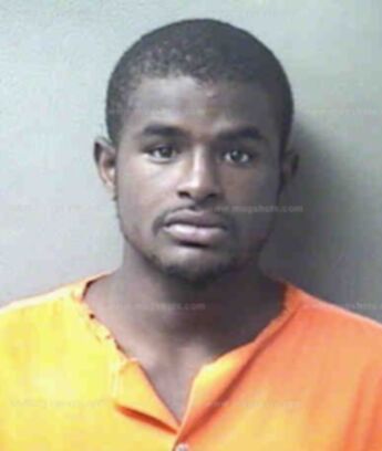 Christopher Levon Jackson