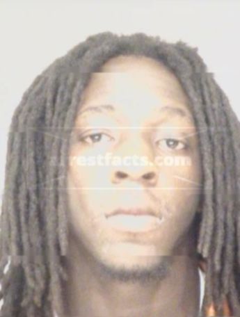 Cedrick Irese Willis