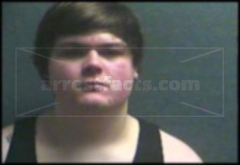 Christopher Allen Burch