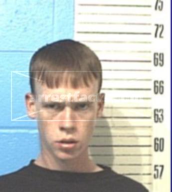 Charles Dwayne Woodard