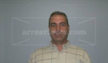 Robert Patrick Carrico