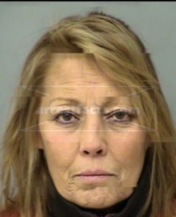 Susan Lee Monson-Smith