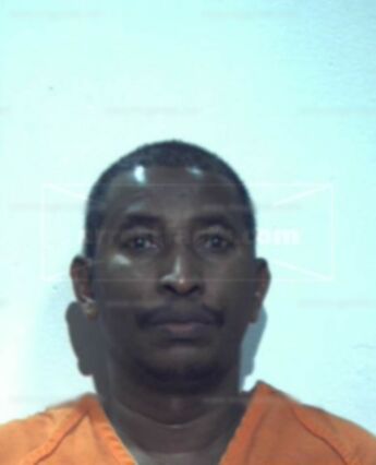 Henry Njogu