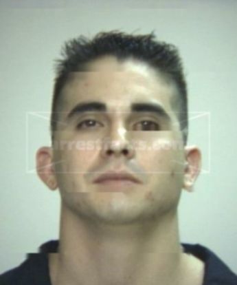 Armando Arturo Medrano