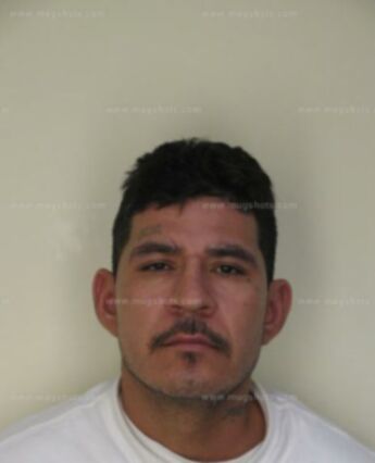 Rogelio Mendoza Gonzalez