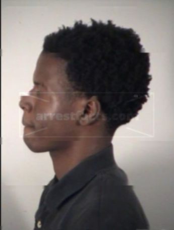 Theodore Anthony Kenon