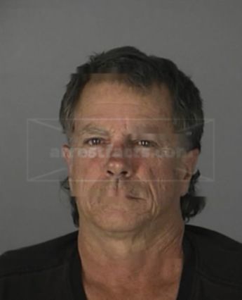 Jeffrey Wayne Hensley