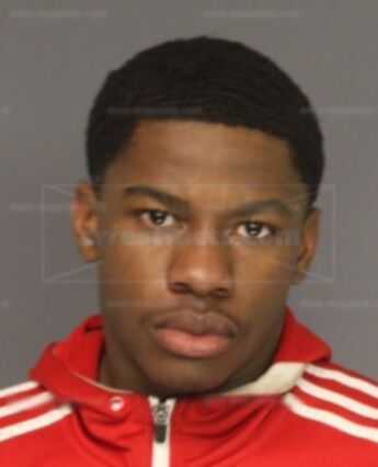 Denzel Phillips