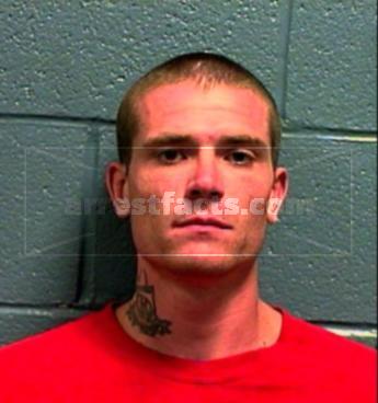 Waylon James Drinkard