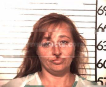 Brandie Leigh Antal