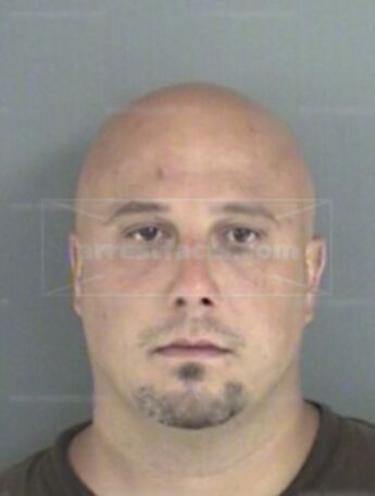 Michael Anthony Duke
