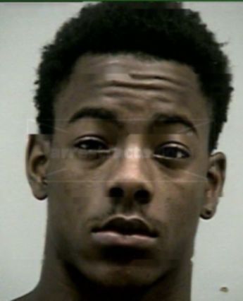 Kaseem Leon Morrison