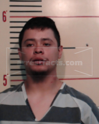 Jose Raul Corpus