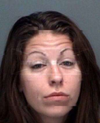 Rebecca May Brewer