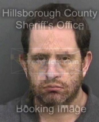 Patrick James Weber