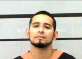 Christopher Noel Soliz
