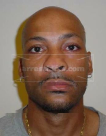 Reginald Henderson