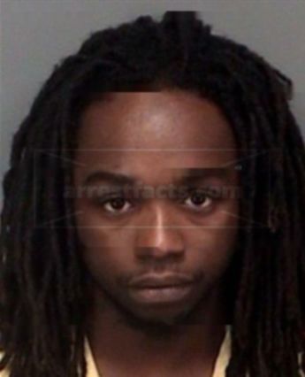 Rashawn Harold Summers