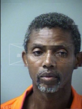 Fermon Mack Brown