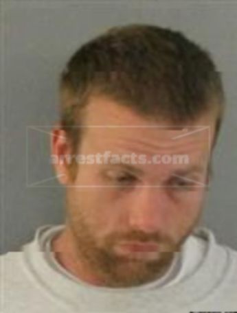 James Matthew Patterson