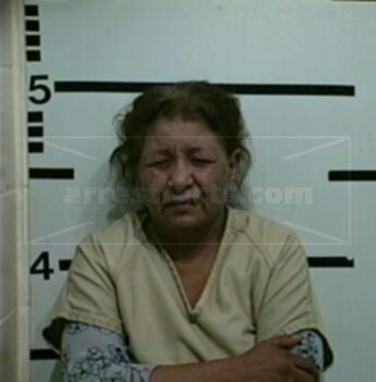 Eloise Alvardo Beltron