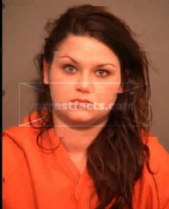 Brittany Chrisa Long
