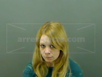 Kendall Dawn Williams