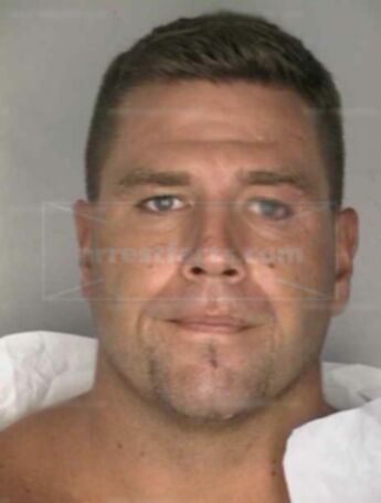 Michael Steven Parkerson