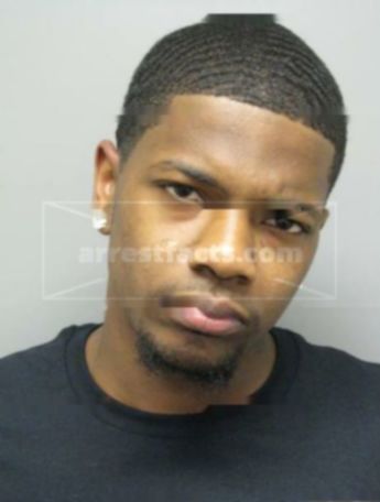 Jeremey Dubose