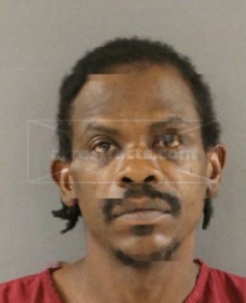 Felix Monroe Moore