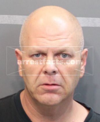 Christopher Charles Stephens