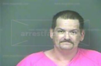 Jason Bryan Crouse