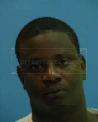 Jamaal Tremayne Blanden