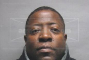 Virgil Leon Tucker
