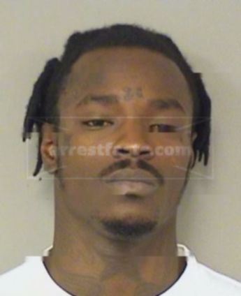 Miguel Deangelo Waters