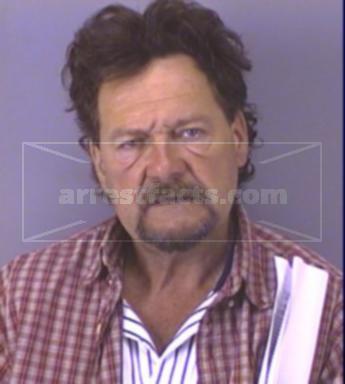 Thomas Richard Kashata