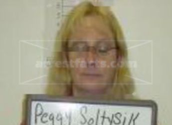 Peggy Soltysik