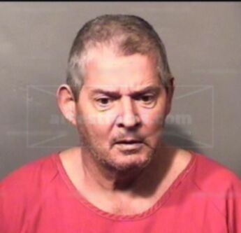 Mark Anthony Houston