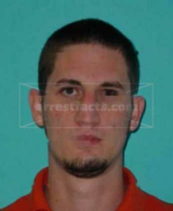 Brenton Phillip Alexander