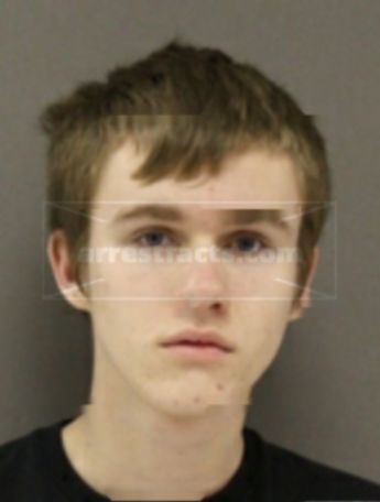 Christopher Dylann Hendren