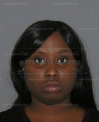 Dorothy Nicole Mimes