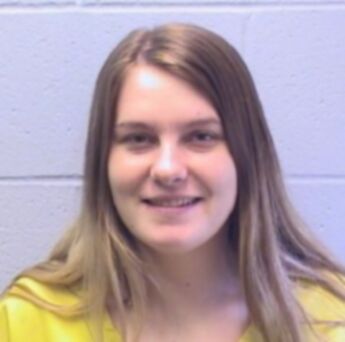 Allora K. Stratton