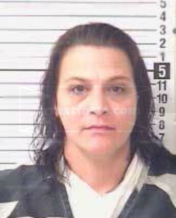 Corinne Marie Thornton
