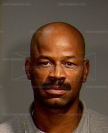 Randall Johnson